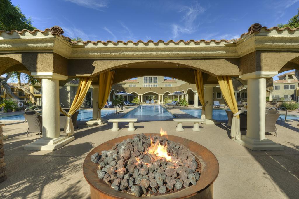 Luxury Condos By Meridian Condoresorts- Scottsdale Exterior photo