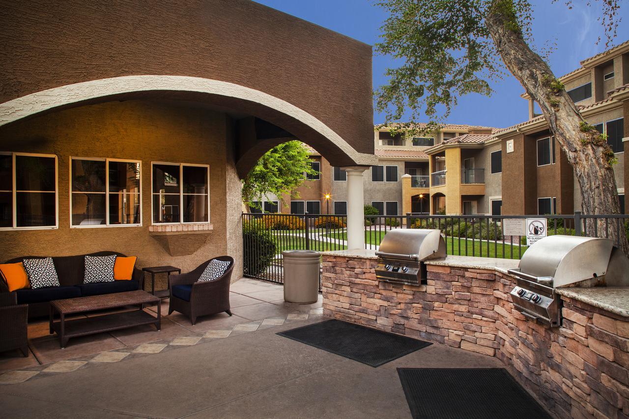 Luxury Condos By Meridian Condoresorts- Scottsdale Exterior photo